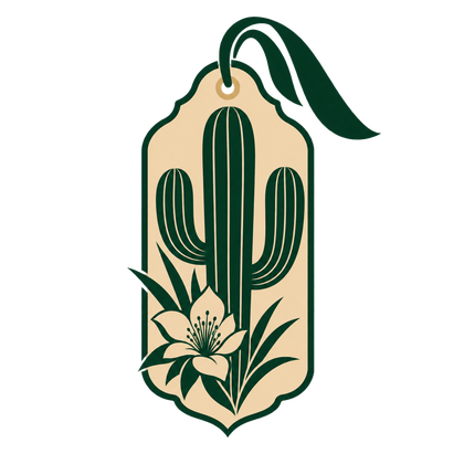 Cactus Clothing Company logo