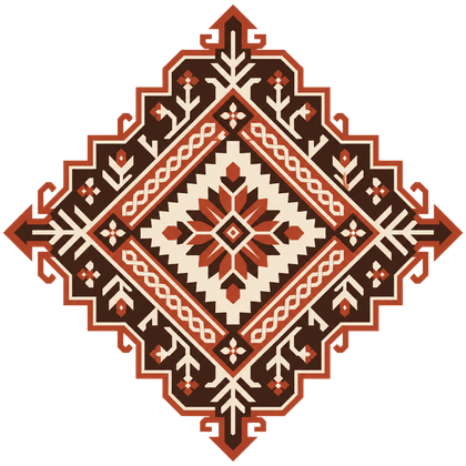 Salihi Rug logo