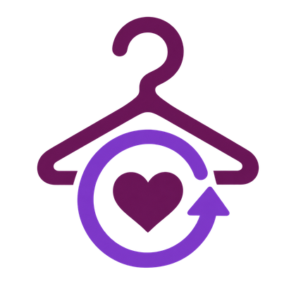 Second Chance Clothing logo