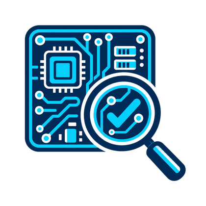 AP Computers logo