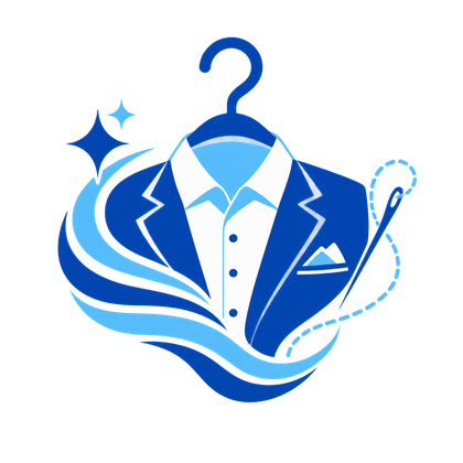 UI Cleaners & Tailors logo