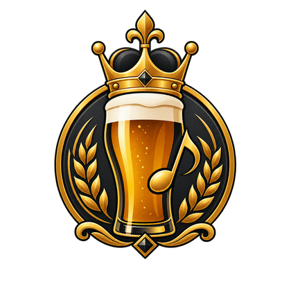The Royal Crown Pub & Grill logo