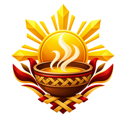 Cantina Pinoy logo