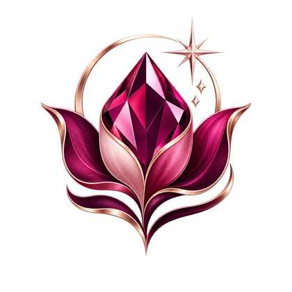 Luxe Beauty Boutique logo