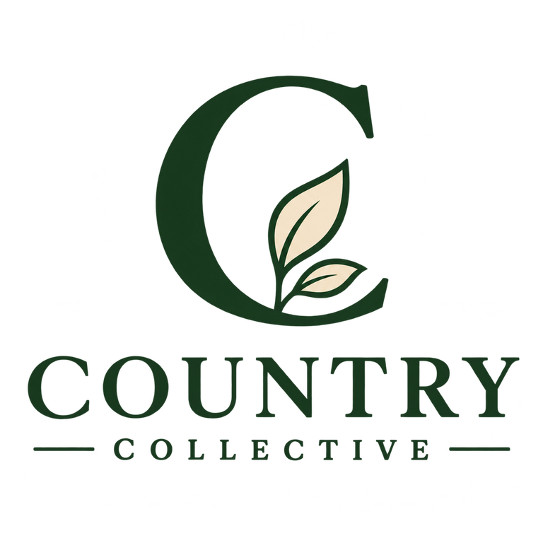 Country Collective logo