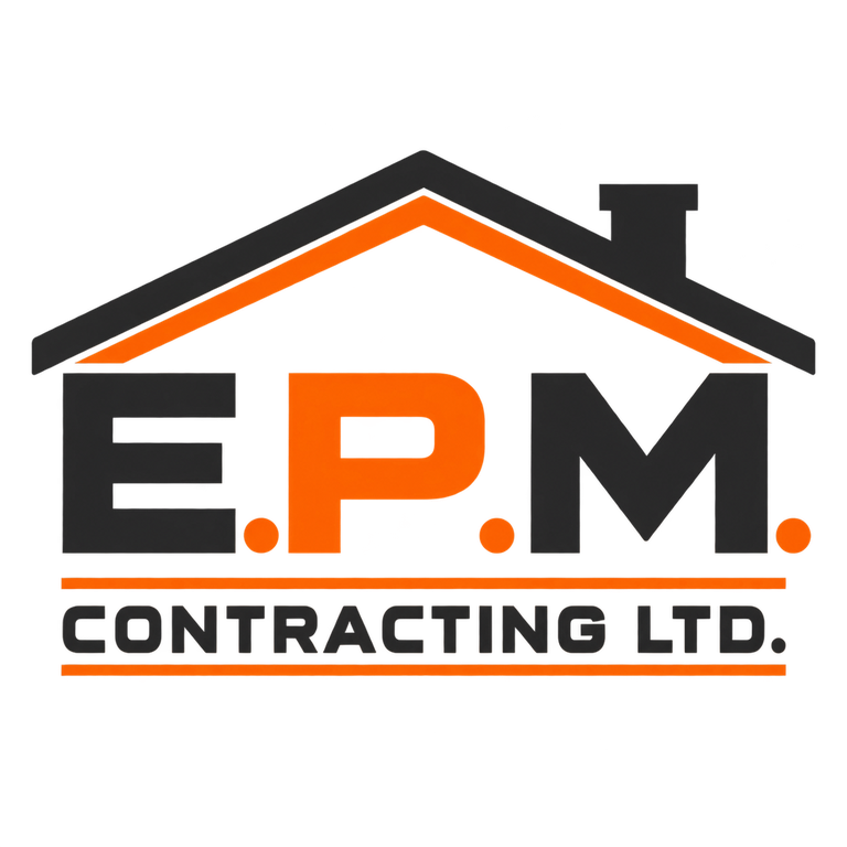 EPM Contracting logo