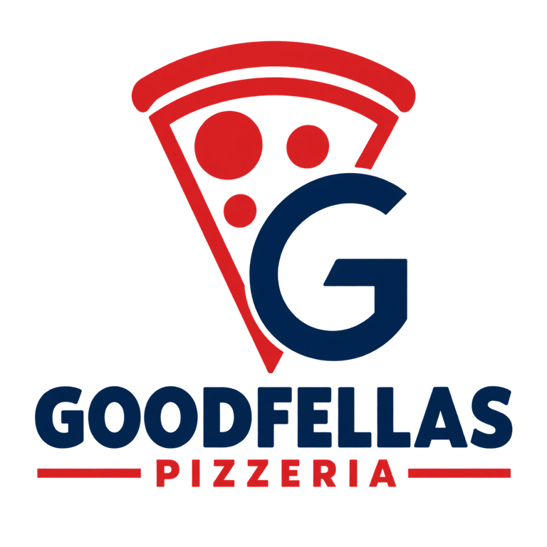 Goodfellas Pizzeria logo