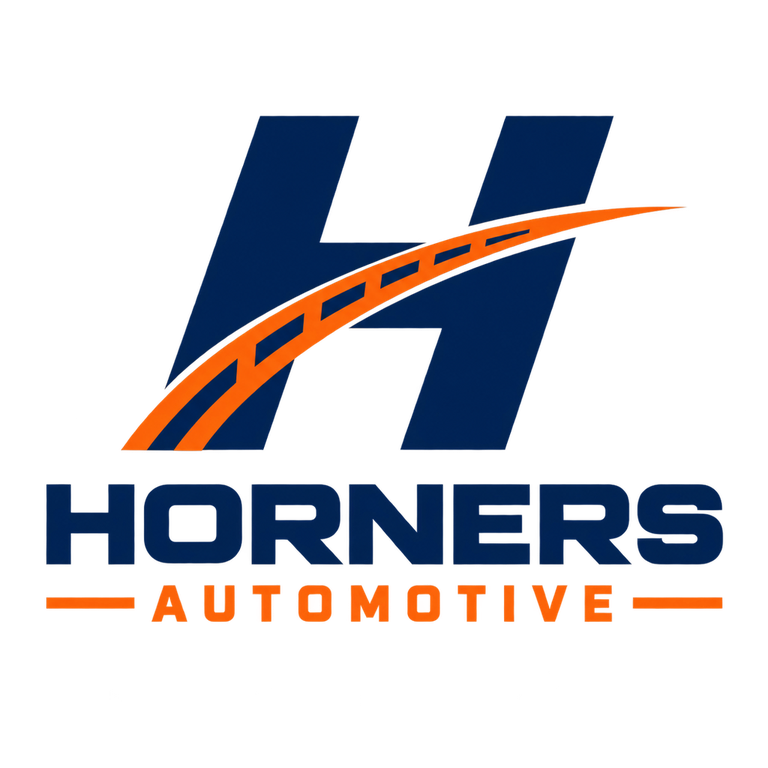 Horner's Automotive logo