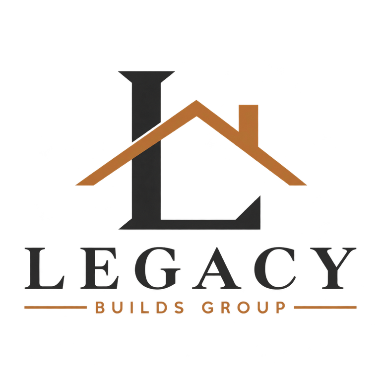 Legacy Builds Group logo