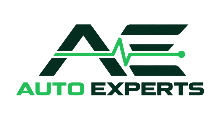 Auto Experts logo
