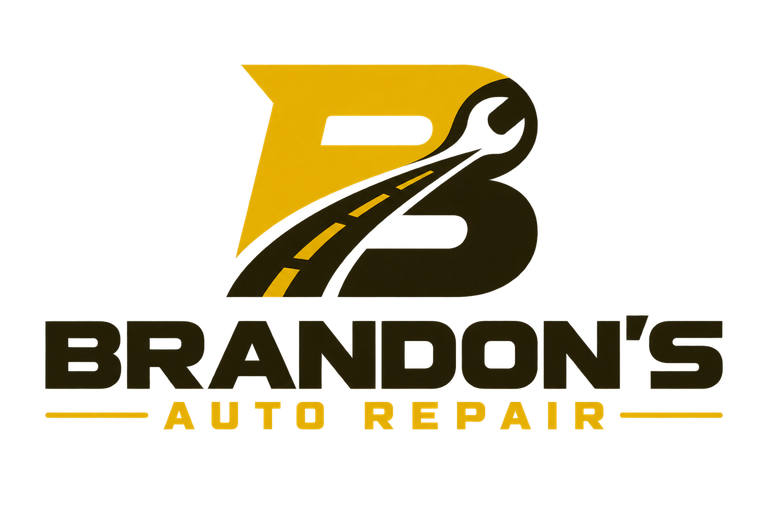 Brandon's Auto Repair logo