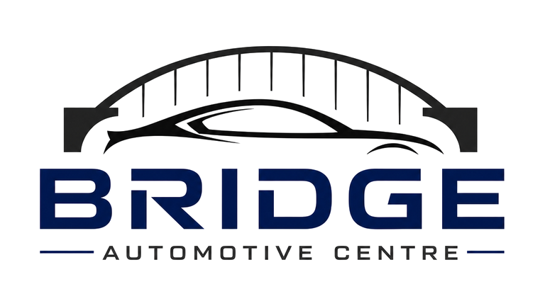 Bridge Automotive Centre logo
