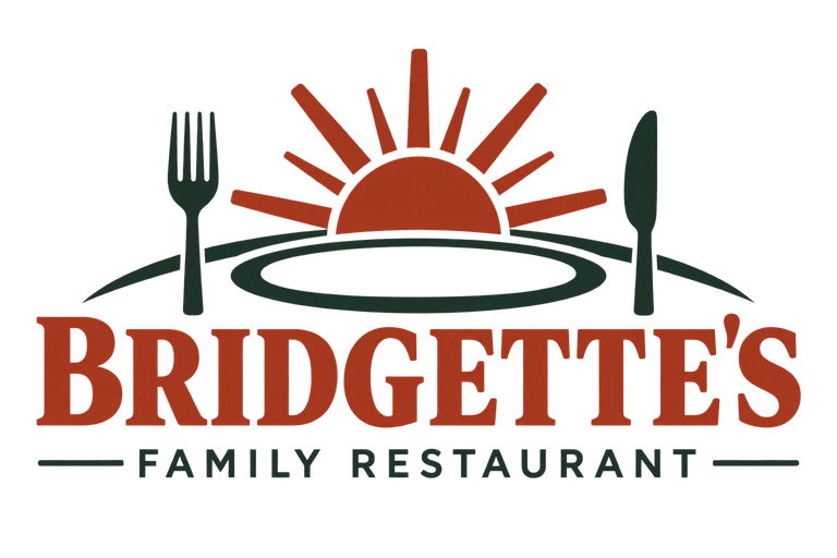 Bridgette's Family Restaurant logo