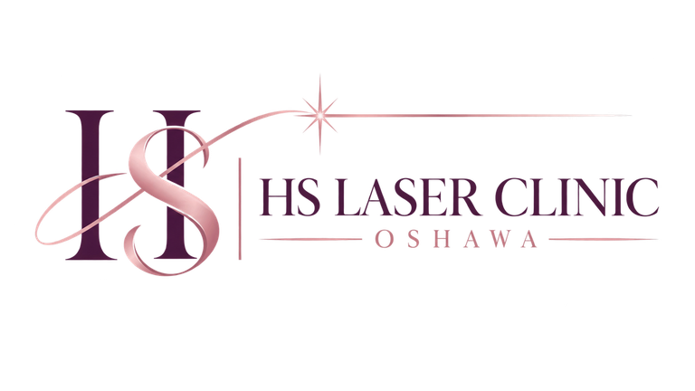 MED Cosmetics Clinic Oshawa logo