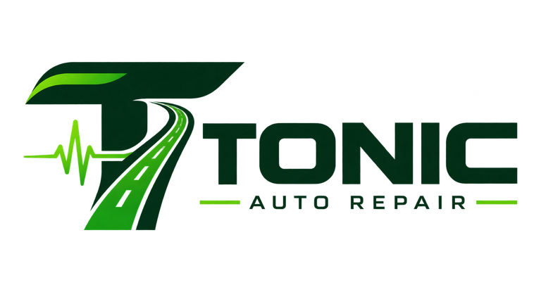 Tonic Auto Repair logo