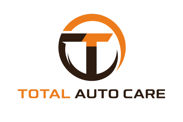 Total Auto Care logo