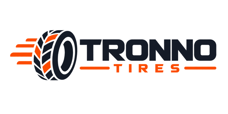 Tronno Tires logo